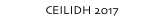 CEILIDH 2017
