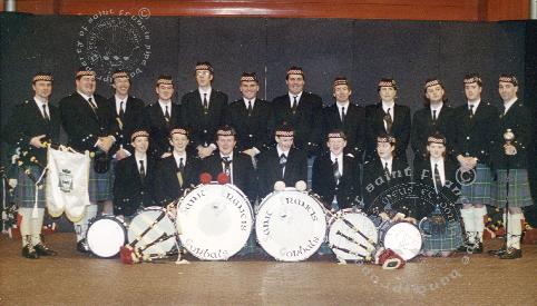 sSECCband